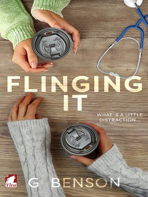 cover image of Flinging It